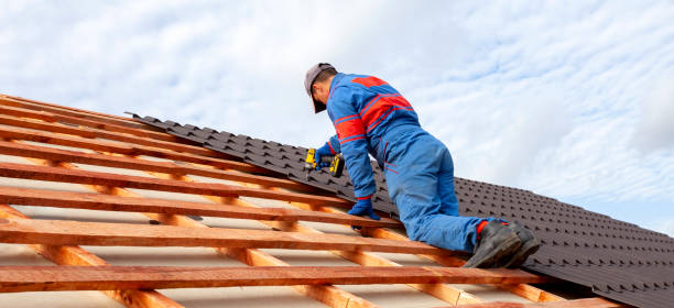 Best Cold Roofs  in Bennettsville, SC